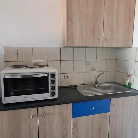 Patronis شقة