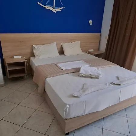 شقة Patronis